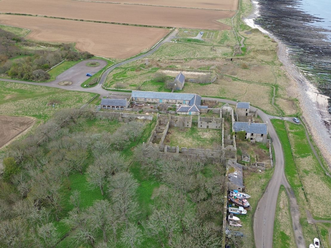Castlehill Steading And Development Site, Castletown, Thurso, Highland, KW14 8TG