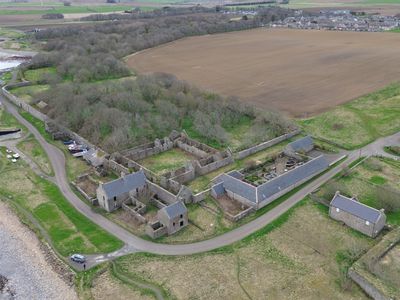Property Image for Castlehill Steading And Development Site, Castletown, Thurso, Highland, KW14 8TG