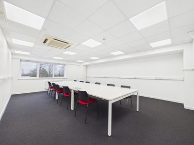 Property Image for Unit B, Lochside Industrial Estate, Irongray Road, Dumfries, Dumfries & Galloway, DG2 0HT