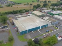 Property Image for Unit B, Lochside Industrial Estate, Irongray Road, Dumfries, Dumfries & Galloway, DG2 0HT