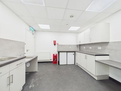 Property Image for Unit B, Lochside Industrial Estate, Irongray Road, Dumfries, Dumfries & Galloway, DG2 0HT