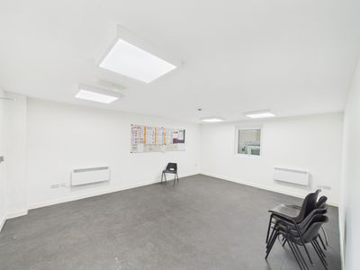 Property Image for Unit B, Lochside Industrial Estate, Irongray Road, Dumfries, Dumfries & Galloway, DG2 0HT