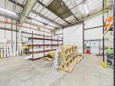 Property Image for Unit B, Lochside Industrial Estate, Irongray Road, Dumfries, Dumfries & Galloway, DG2 0HT