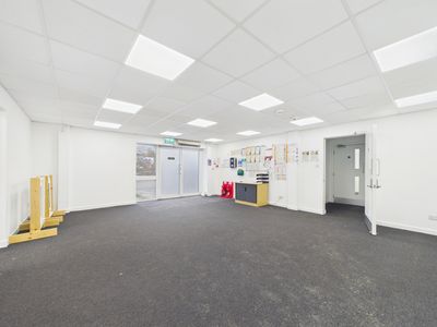 Property Image for Unit B, Lochside Industrial Estate, Irongray Road, Dumfries, Dumfries & Galloway, DG2 0HT