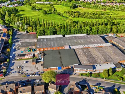 Property Image for Hallam Fields Business Park, Hallam Fields Road, Ilkeston, Derbyshire, DE7 4AZ