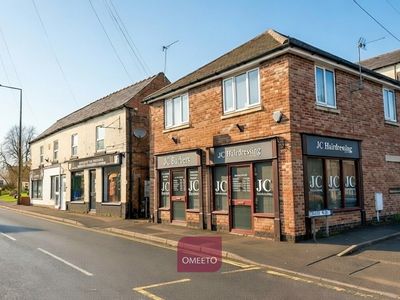 Property Image for 27 Nottingham Road, Borrowash, Derby, Derbyshire, DE72 3JU
