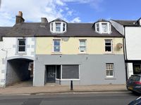 Property Image for 54 - 56, High Street, Innerleithen, Scottish Borders, EH44 6HF