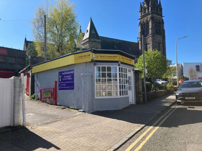 Property Image for 53 Kirk Wynd, Kirkcaldy, Fife, KY1 1EH