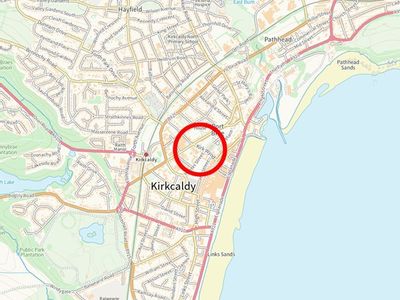 Property Image for 53 Kirk Wynd, Kirkcaldy, Fife, KY1 1EH