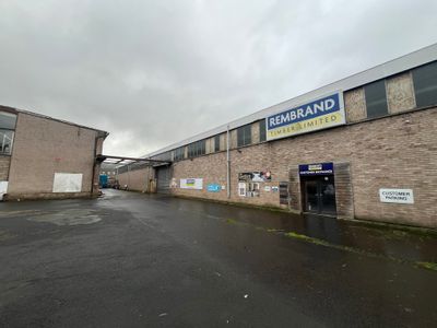 Property Image for Riverside Mills, Dunsdalehaugh, Selkirk, Scottish Borders, TD7 5EF