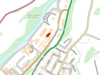 Property Image for Riverside Mills, Dunsdalehaugh, Selkirk, Scottish Borders, TD7 5EF