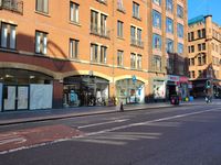 Property Image for 37, Glassford Street, Glasgow, G1 1UG