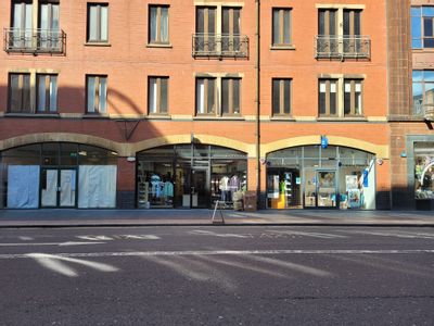Property Image for 37, Glassford Street, Glasgow, G1 1UG