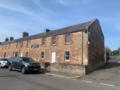 Property Image for Rosebank, Main Street, St. Boswells, Melrose, TD6 0AU