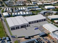 Property Image for Site/Land, Carnegie Road, Hillington Park, Glasgow, G52 4JZ