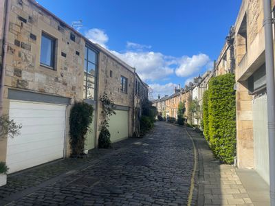 Property Image for 3, St. Vincent Street, Edinburgh, EH3 6SW