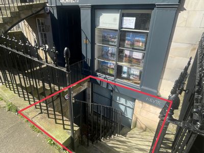 Property Image for 3, St. Vincent Street, Edinburgh, EH3 6SW