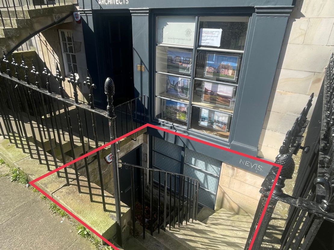 3, St. Vincent Street, Edinburgh, EH3 6SW