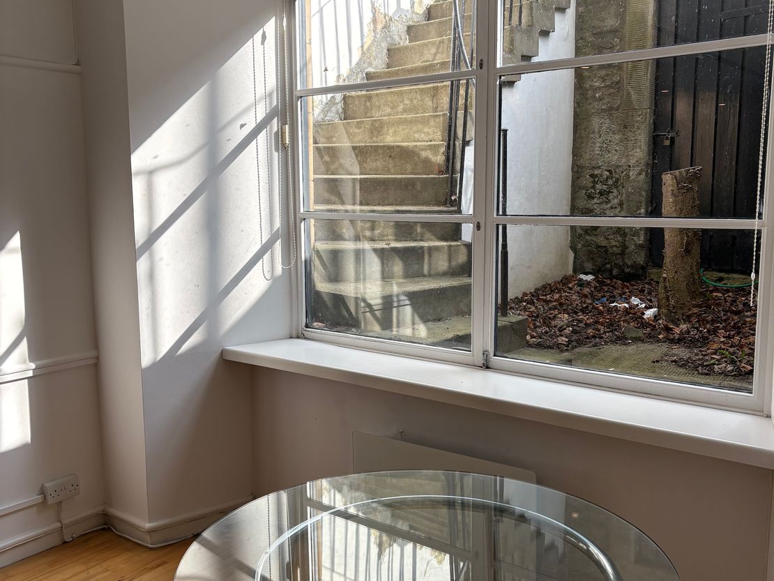 3, St. Vincent Street, Edinburgh, EH3 6SW