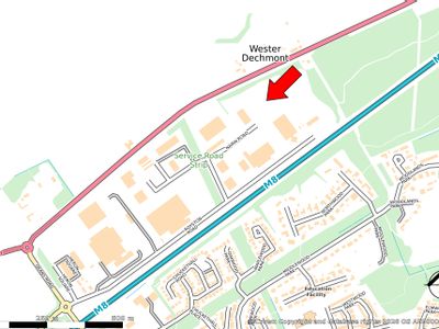 Property Image for Yard At Nairn Road, Deans Industrial Estate, Livingston, West Lothian, EH54 8AY
