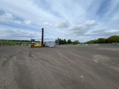 Property Image for Yard At Nairn Road, Deans Industrial Estate, Livingston, West Lothian, EH54 8AY