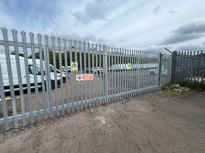 Property Image for Yard At Nairn Road, Deans Industrial Estate, Livingston, West Lothian, EH54 8AY