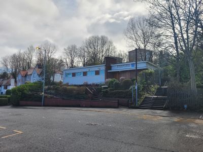 Property Image for 251, Auldhouse Road, Glasgow, G43 1DF