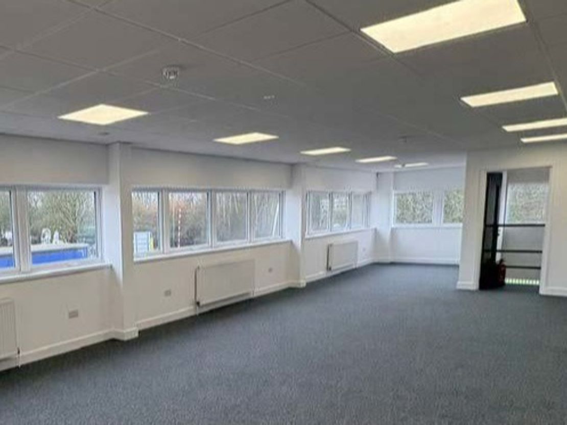Units O & P Griffin Industrial Park, Totton, Southampton, Hampshire, SO40 3SH