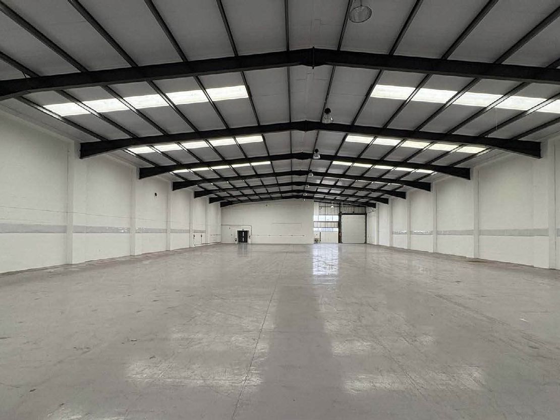 Units O & P Griffin Industrial Park, Totton, Southampton, Hampshire, SO40 3SH