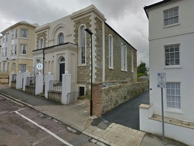 Property Image for The DepOZitory, 23 Nelson Street, Ryde, Isle of Wight, PO33 2EZ