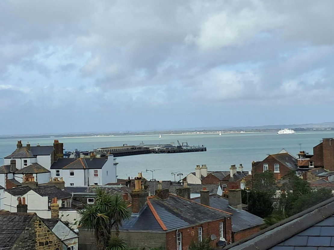 The DepOZitory, 23 Nelson Street, Ryde, Isle of Wight, PO33 2EZ