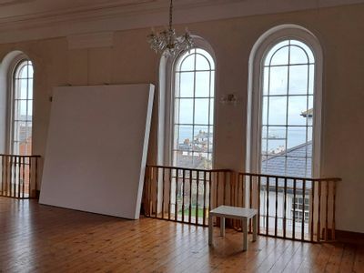 Property Image for The DepOZitory, 23 Nelson Street, Ryde, Isle of Wight, PO33 2EZ