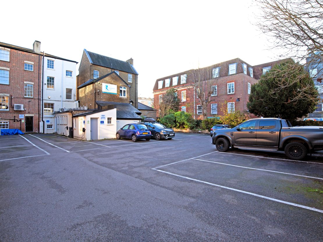 80-86 New London Road, Chelmsford, Essex, CM2 0PD
