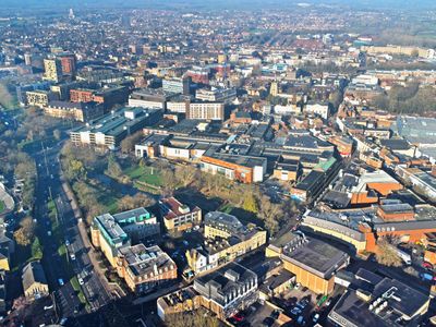 Property Image for 80-86 New London Road, Chelmsford, Essex, CM2 0PD
