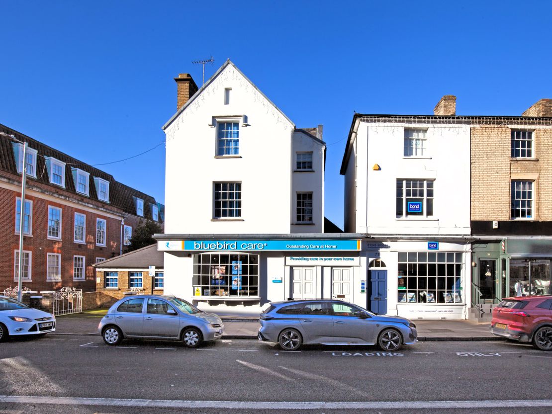 80-86 New London Road, Chelmsford, Essex, CM2 0PD