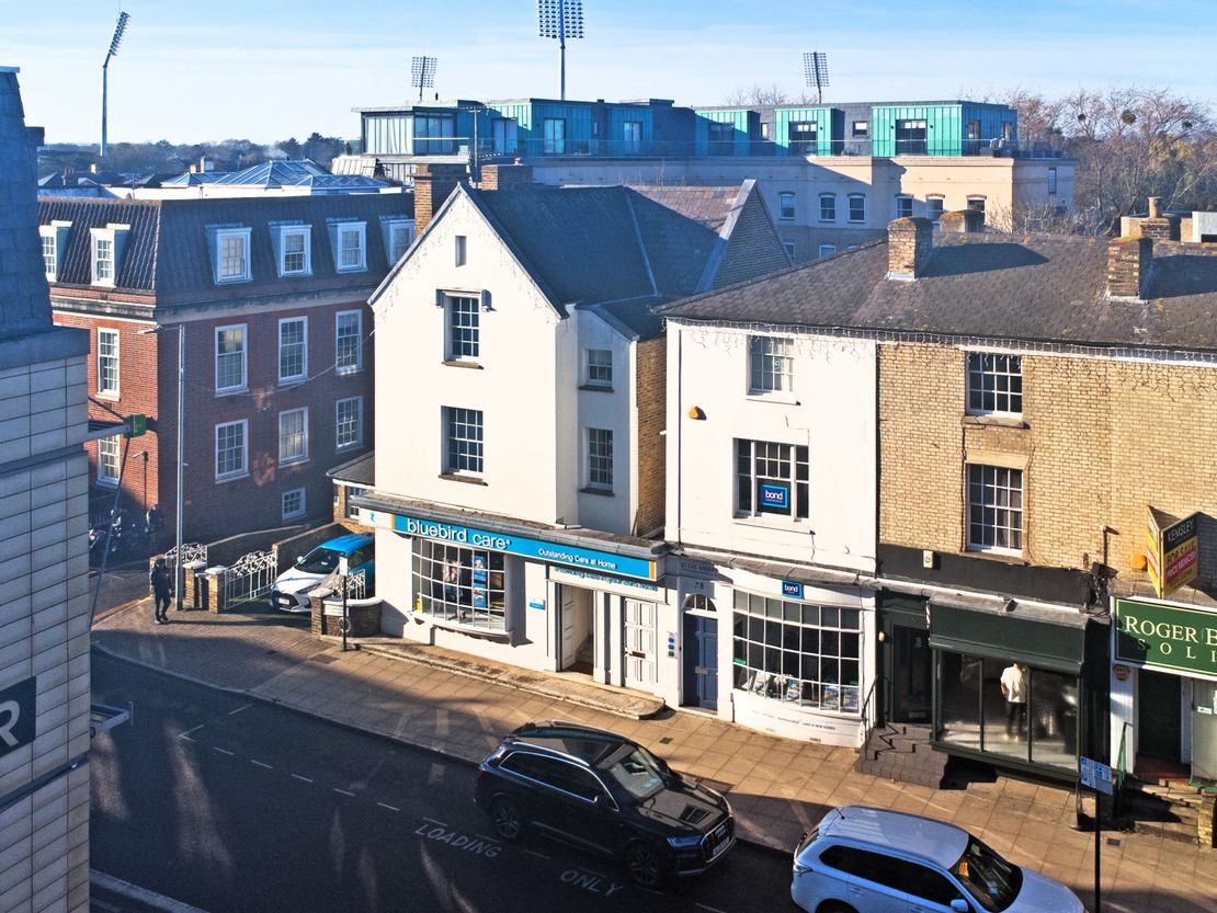 80-86 New London Road, Chelmsford, Essex, CM2 0PD