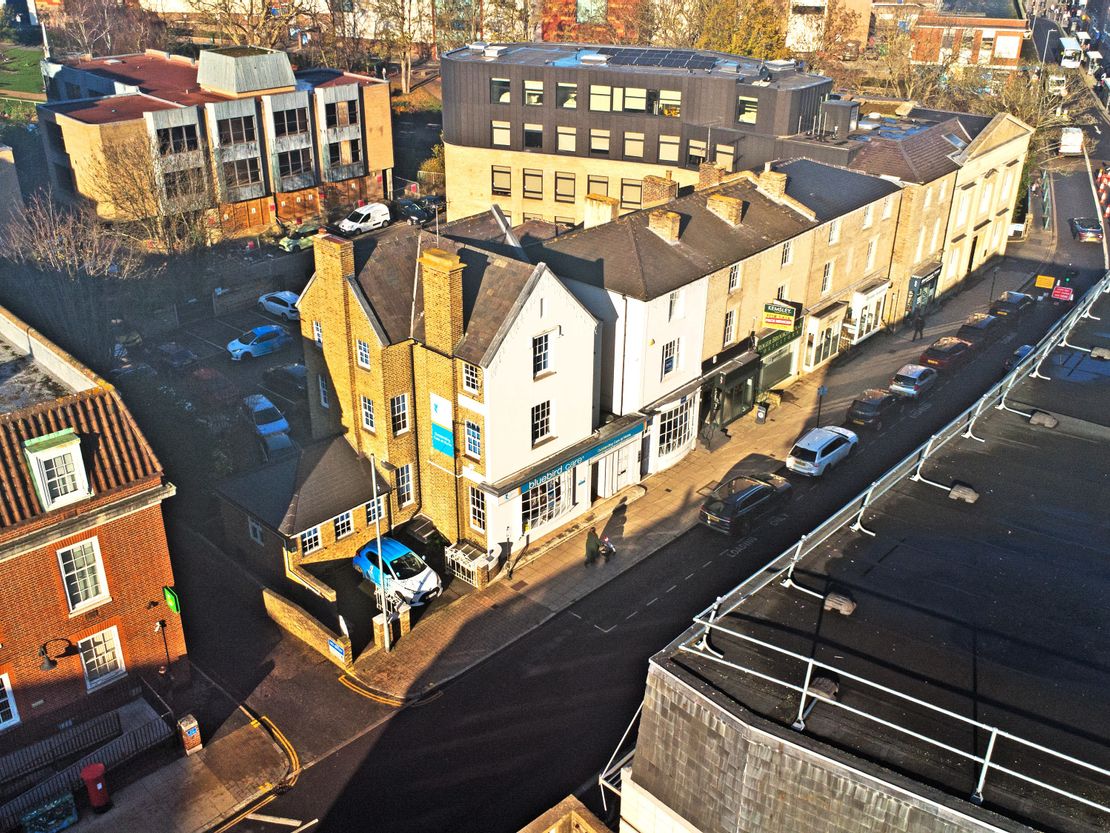 80-86 New London Road, Chelmsford, Essex, CM2 0PD