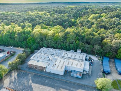 Property Image for 27 Holton Road, Holton Heath Trading Park, Poole, BH16 6LT