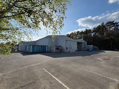 Property Image for 27 Holton Road, Holton Heath Trading Park, Poole, BH16 6LT