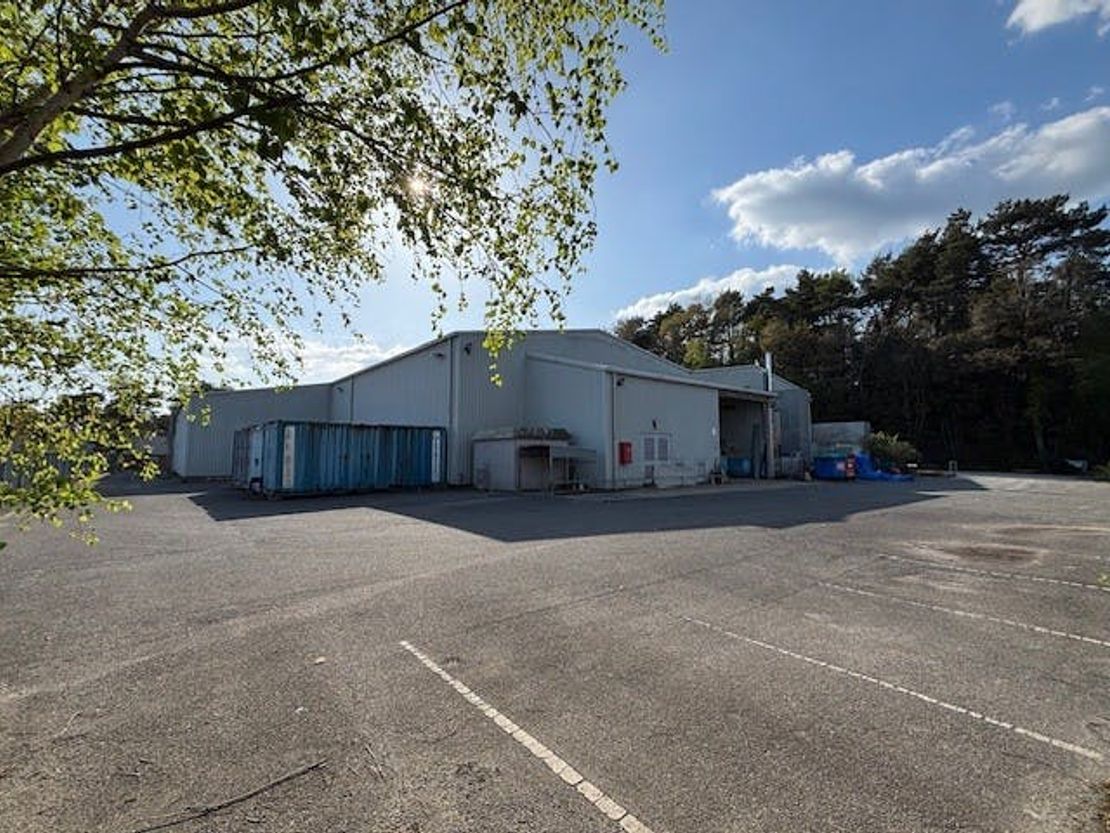 27 Holton Road, Holton Heath Trading Park, Poole, BH16 6LT