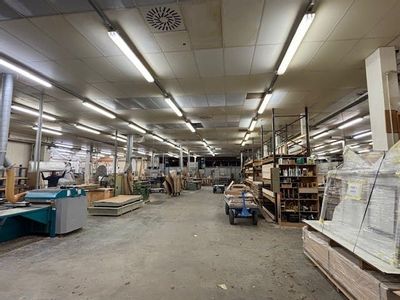 Property Image for 27 Holton Road, Holton Heath Trading Park, Poole, BH16 6LT