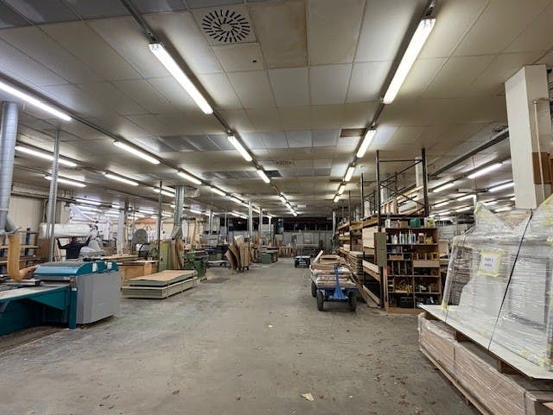 27 Holton Road, Holton Heath Trading Park, Poole, BH16 6LT