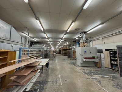 Property Image for 27 Holton Road, Holton Heath Trading Park, Poole, BH16 6LT