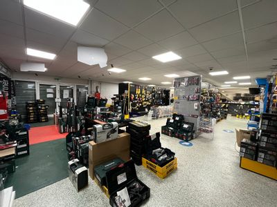 Property Image for 18 Oxford Road, Pen Mill Trading Estate, Yeovil, Somerset, BA21 5HR