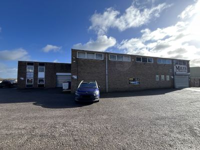 Property Image for 18 Oxford Road, Pen Mill Trading Estate, Yeovil, Somerset, BA21 5HR