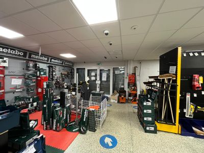 Property Image for 18 Oxford Road, Pen Mill Trading Estate, Yeovil, Somerset, BA21 5HR