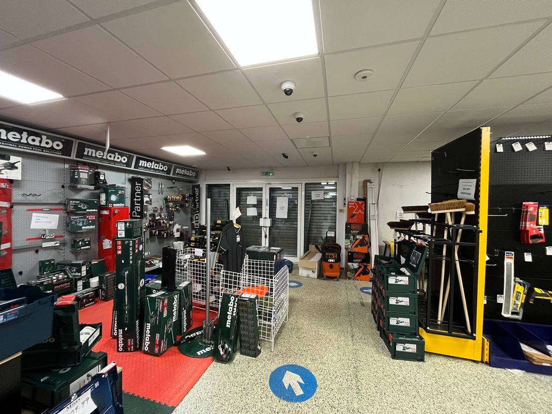 18 Oxford Road, Pen Mill Trading Estate, Yeovil, Somerset, BA21 5HR