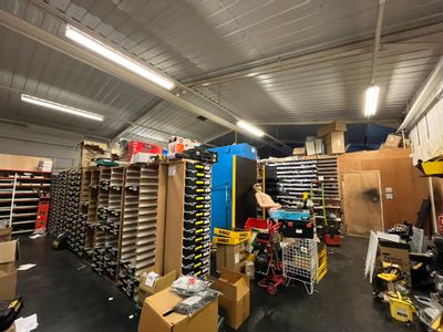 Property Image for 18 Oxford Road, Pen Mill Trading Estate, Yeovil, Somerset, BA21 5HR