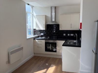 Property Image for Bosworth House, Priory Walk, Hinckley, Leicestershire, LE10 1JT