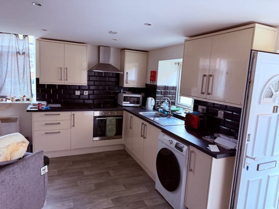Bosworth House, Priory Walk, Hinckley, Leicestershire, LE10 1JT